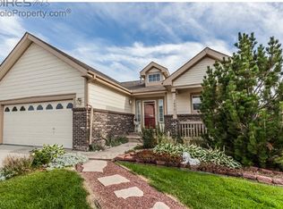 3896 Cheetah Dr, Loveland, CO 80537