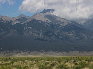 6 County Rd 6.5 South, Alamosa, CO 81101