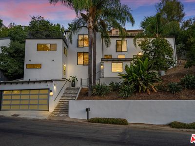 3236 Primera Ave, Los Angeles, CA, 90068