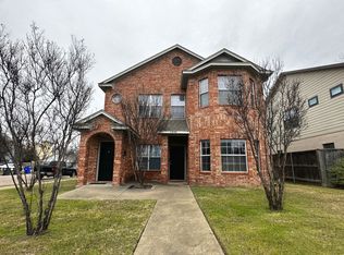 1900 S 12th St., Waco, TX 76706