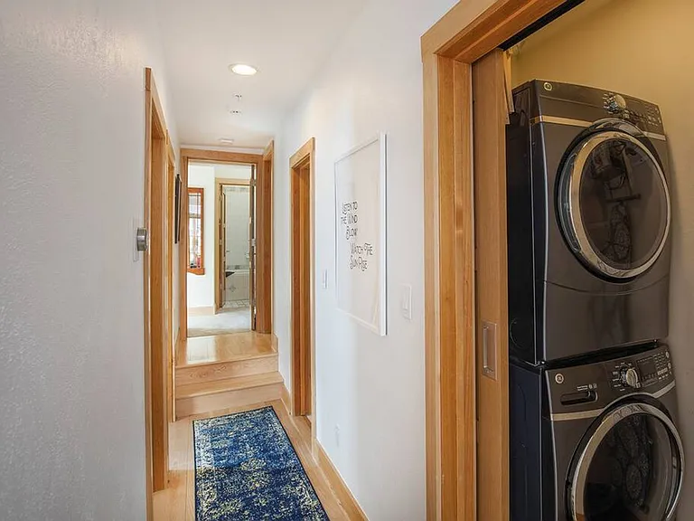Washer/Dryer