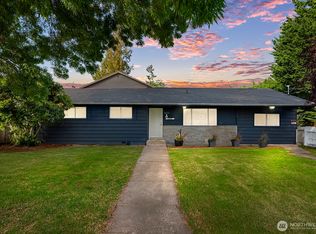 8526 Condominium, Everett, WA 98204