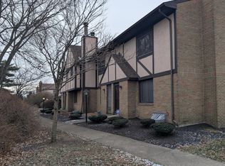 5354 Shannon Ln #71, Columbus, OH 43235