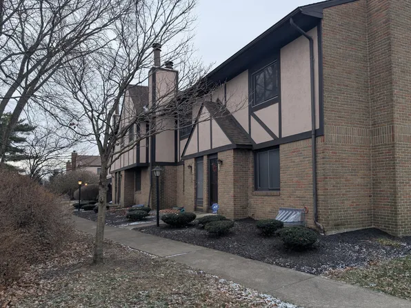 5354 Shannon Ln #71, Columbus, OH 43235