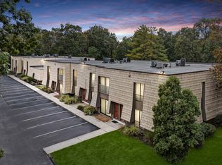 Mill Village Apartments, Millville, NJ 08332