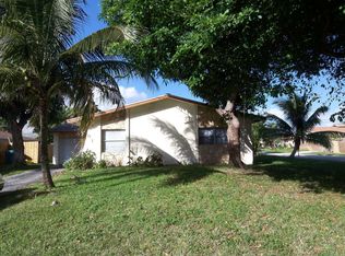 301 SW 5th Ave, Boynton Beach, FL 33435