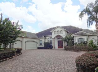 5536 Oxford Moor Blvd, Windermere, FL 34786