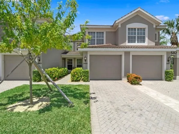 9582 Hemingway Ln APT 3402, Fort Myers, FL 33913
