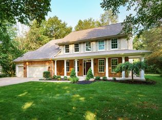 6835 Walden Park Ln, Richland, MI