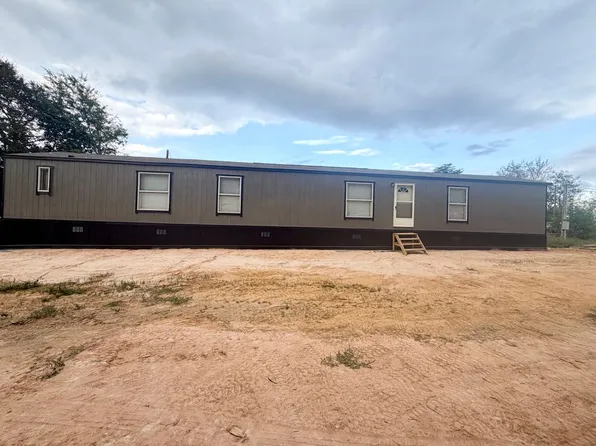 3212 Farm To Market Rd #132, Crockett, TX 75835