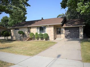 301 Prentice St, Stevens Point, WI 54481