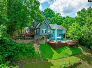 227 Holly Ridge Ln, West Columbia, SC 29169