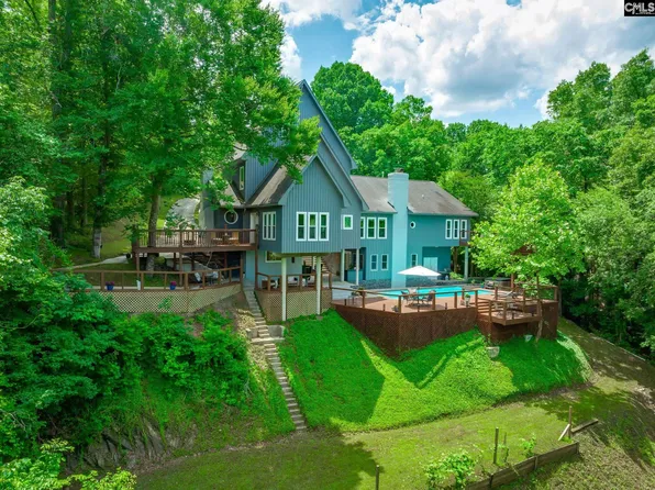 227 Holly Ridge Ln, West Columbia, SC 29169
