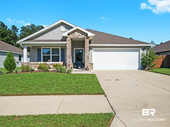 13593 Paris Cir, Spanish Fort, AL 36527