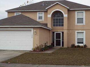 1539 Herring Ln, Clermont, FL 34714