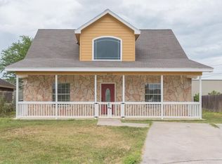 2212 N Days Cir, Pharr, TX 78577