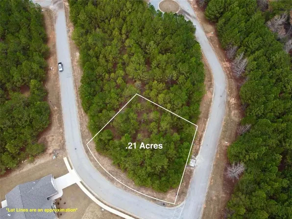 1002 Towne Cir #145, Social Circle, GA 30025