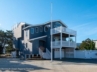 1086 Long Beach Blvd #A, Brant Beach, NJ 08008
