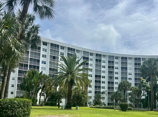 Sea Haven Condominium, Pompano Beach, FL 33062