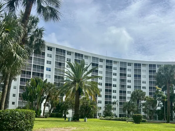 2731 NE 14th Street Causeway #629, Pompano Beach, FL 33062