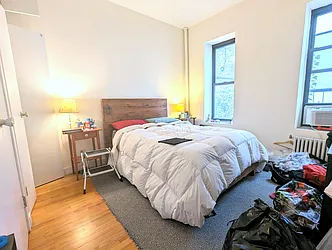 Rented by Manhattan Spaces