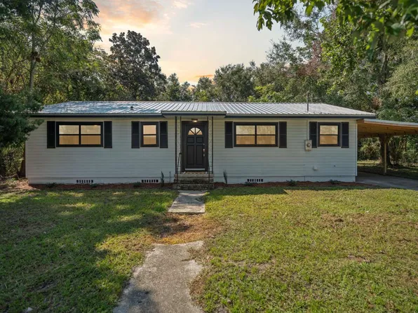 905 11th St, Live Oak, FL 32064