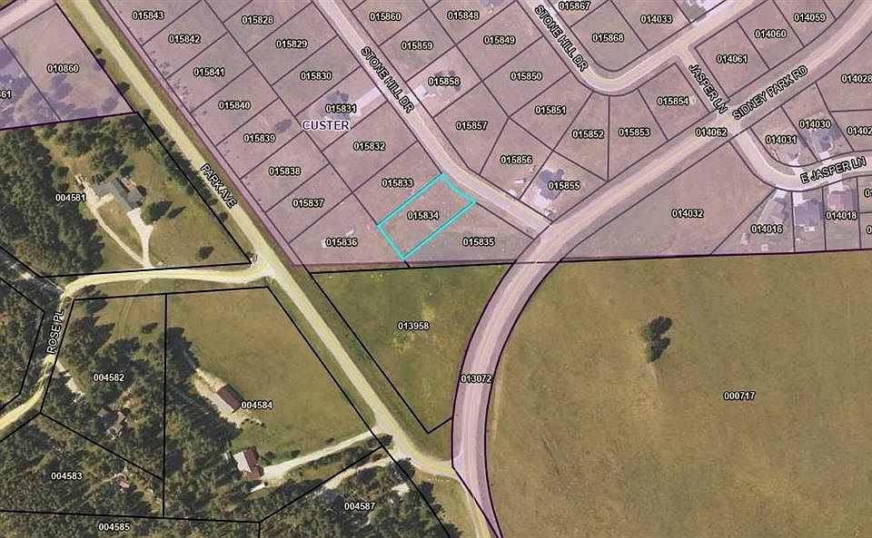 1st image of 20 Stone Hill Dr