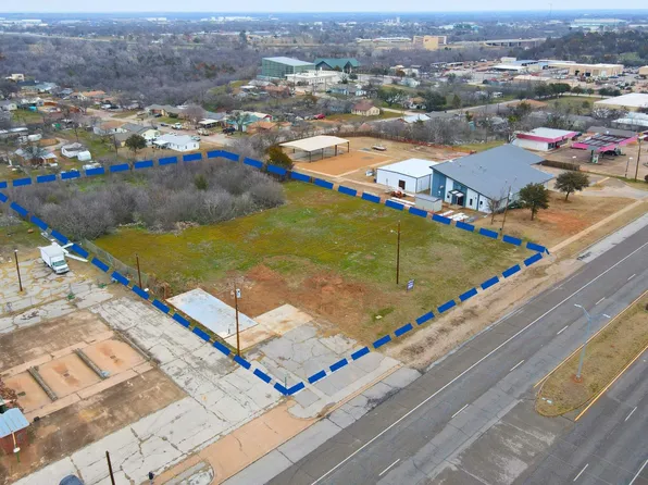 2320 Seymour Hwy, Wichita Falls, TX 76301