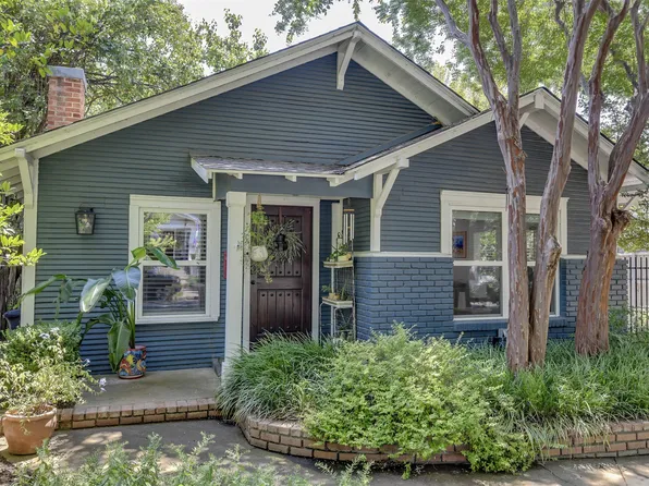 1713 Belle Pl, Fort Worth, TX 76107