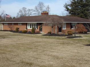 41 Bel Air Dr, Lucasville, OH 45648