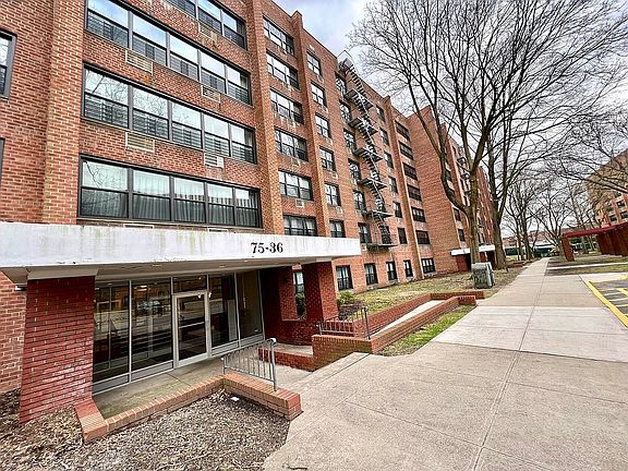 2nd image of 75-34 Bell Blvd APT 1F