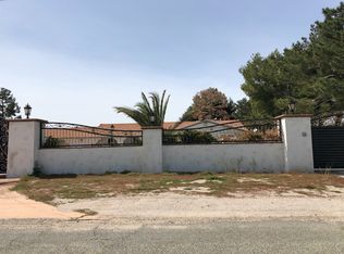 40059 16th St W, Palmdale, CA 93551