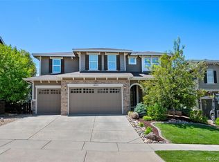 12015 Blackwell Way, Parker, CO 80138