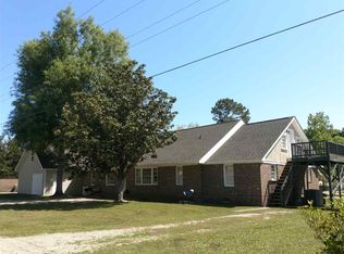 165 Weeks Dr, Myrtle Beach, SC 29588