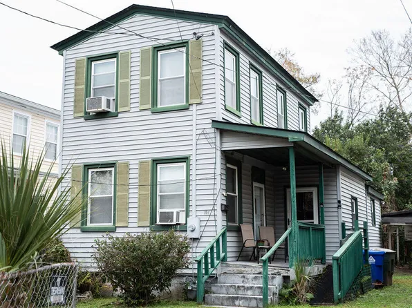 108 Nassau St, Charleston, SC 29403