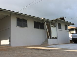 94-284 Loaa St, Waipahu, HI 96797