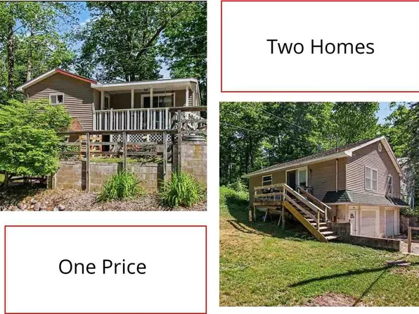 632 Sharon St #632 & 642, Gaylord, MI 49735