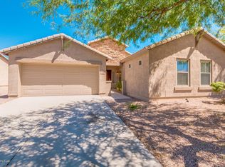 17444 W Meadow Ln, Surprise, AZ 85374