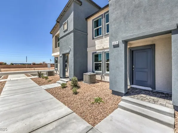 6149 Aster Garden St #155, North Las Vegas, NV 89081