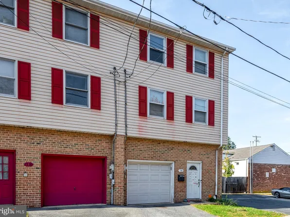 138 Sherman St, Lancaster, PA 17602