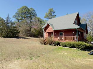 455 Jumbo Rd, Melbourne, AR 72556