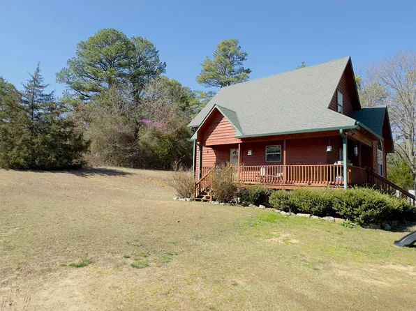 455 Jumbo Rd, Melbourne, AR 72556