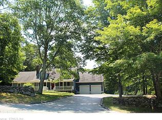 366 Old Jewett City Rd, Preston, CT 06365