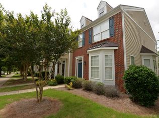 9302 Greenheather Dr, Huntersville, NC 28078