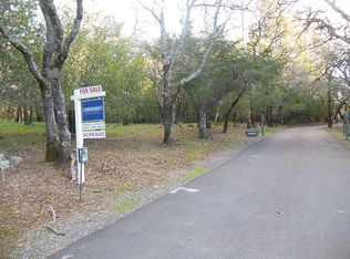 2759 Bennett Ridge Rd. Lot 1, Santa Rosa, CA 95404