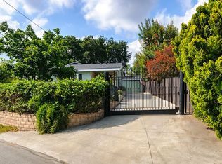 3323 Encinal Ave, Glendale, CA 91214