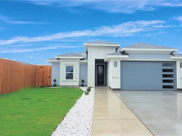 855 Azure Ave, Weslaco, TX 78599