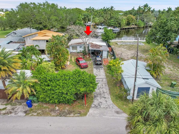 1127 SW 5th Place, Fort Lauderdale, FL 33312