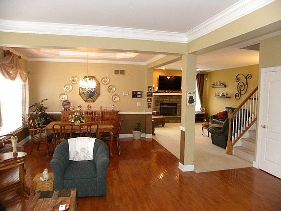 4th image of 26392 Fieldstone Dr #1