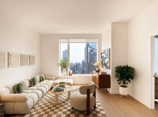 550 10th Ave #3503, New York, NY 10018